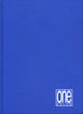 Picture of BLASETTI NOTEBOOK A5 HARDBACK 144 PAGES